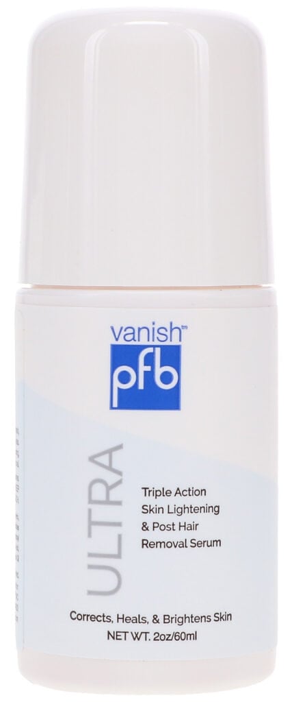 Beauty Blog PFB Vanish Ultra Triple Action Serum
