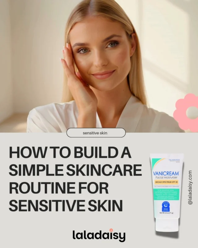 🌸Simple, soothing, sensitive skin approved! ✨

Ready for a morning skincare routine that actually feels good on sensitive skin? 💧 Start with a gentle cleanser, keep it minimal, and protect + hydrate with a moisturizer + SPF combo that supports your skin barrier all day long. 🌞💖

Tap the link to build your best routine yet → https://bit.ly/45WPmC2 

#SensitiveSkinCare #GentleSkincare #SkincareRoutine #SkinBarrierSupport #HealthySkinJourney #GlowWithCare #MinimalRoutine #SensitiveSkinTips #SkincareLovers @VaniCream