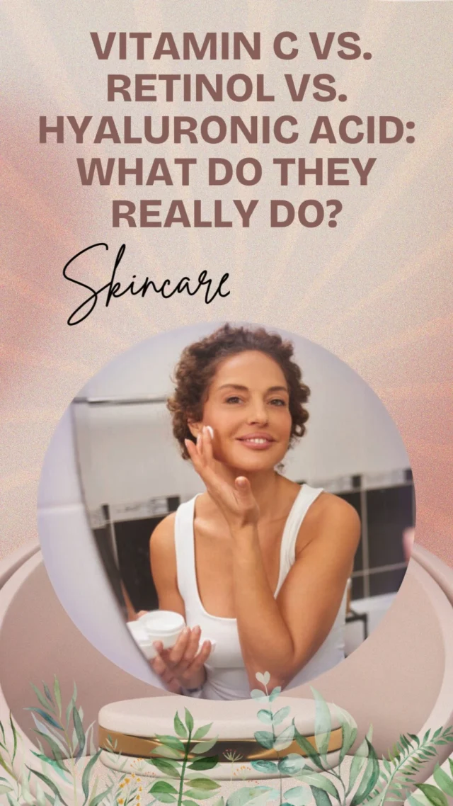 🌸 If you’ve ever felt confused about how to use these skincare staples, you’re not alone. The truth is, each one plays a powerful role—and when combined the right way, they can help brighten, smooth, hydrate, and protect your skin like never before.

Learn how to make them work together for real results 👇
link in our bio.

#SkincareGoals #VitaminCSerum #RetinolRoutine #HydratedSkin #SkinCareCommunity #BeautyTips #SkinHealth #GlowUp #SelfCareSkin #LaLaDaisy