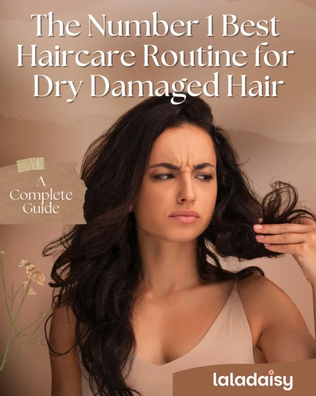 🌸 The #1 Best Haircare Routine for Dry, Damaged Hair 💧✨

Struggling with dry, brittle strands? We’ve got you covered. Discover a complete, easy-to-follow routine designed to restore moisture, strengthen your hair, and bring back that healthy shine.

Ready to transform your hair? 👇
https://bit.ly/4mAofnq

#LaLaDaisy #beauty #luxurybrands #haircare #skincare #laladaisybeauty #indulgence #selfcare #hairgoals #healthyhair