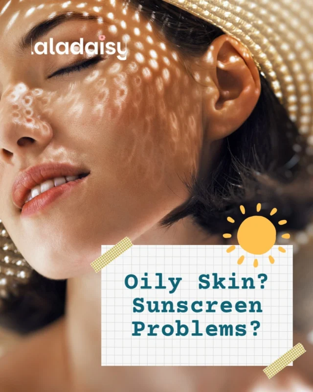 ☀️Clear skin starts with the right SPF.🌸

Not all sunscreens are created equal. If oily skin, clogged pores, and midday shine are constant struggles, a mineral sunscreen may be the solution you’ve been looking for.

Learn how to protect your skin from UV damage while helping reduce the risk of breakouts.

👇 Read the full article at the link in our bio.

#MineralSPF #MineralSunscreen #AcneCare #OilySkinSolutions #SkinHealth #DailySPF #SkincareEducation #GlowingSkin #CleanBeauty #SunSafeSkin #LaLaDaisy