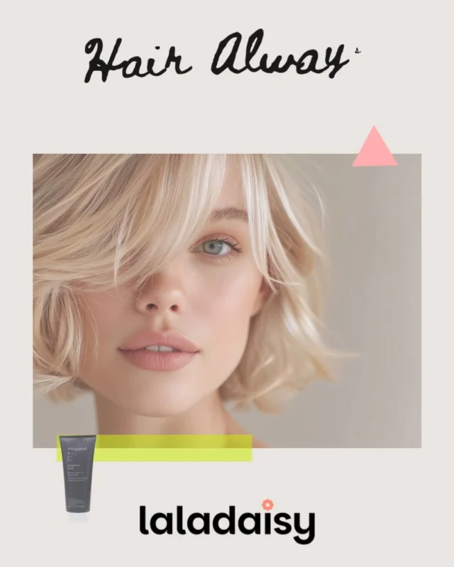💧Is your hair always dry no matter what you use? It may not be your products—it could be your hair’s porosity.

Learn why your hair struggles to hold moisture, what causes it, and the simple changes that can help keep your hair softer, healthier, and hydrated longer. ✨

Read more at the link in our bio.

💗 Healthy, hydrated hair starts with understanding your hair.

#HairCare #HealthyHair #HairPorosity #MoisturizedHair #DryHair #HairRoutine #HairTips #HydratedHair #BeautyTips #LaLaDaisy
