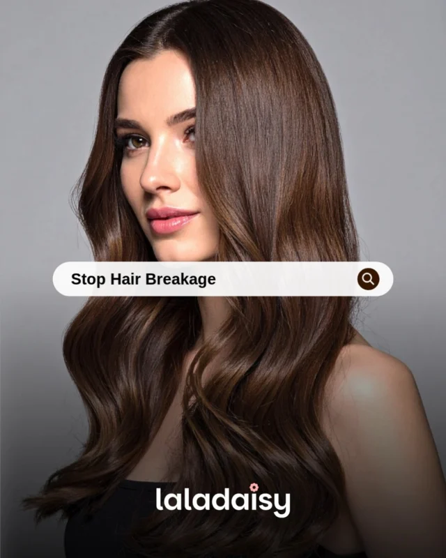 🌸 Detangling shouldn't damage your hair.
A great leave-in conditioner adds slip, reduces breakage, and helps your brush glide through knots with ease. Learn what to look for before you buy your next bottle.
✨ Read the guide at the link in our bio.
#LaLaDaisy #HealthyHairJourney #HairCareRoutine #DryHairSolutions #HairTips #ShinyHair #HairRepair