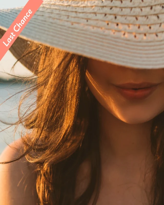 Undo summer damage. Reset your radiance. 🧖‍♀️✨ The Sun-Drenched Reset is here to rescue your hair and skin barrier before fall arrives.
Take 20% off our entire recovery collection with code RESET20 at the link in our bio. 🛍️ Last chance: sale ends today at midnight EST.

#SelfCare #SkincareCommunity #HairHealth #SummerReset #BeautyDeals