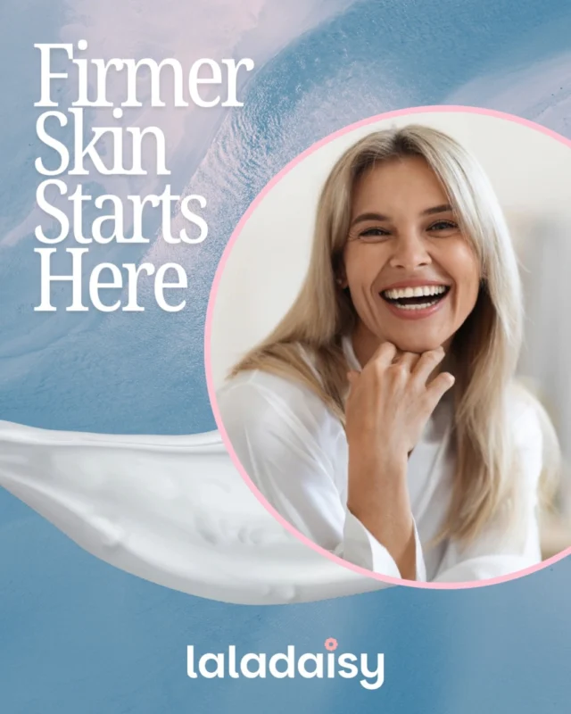 🌸 Healthy-looking skin starts with the right routine.
Collagen naturally declines over time, but the right skincare routine can help improve hydration, support firmer-looking skin, and reduce the appearance of age spots and uneven tone.
Learn which products and ingredients deserve a place in your daily routine.
✨ Read more in bio / link:
https://bit.ly/45GwmXK
#MatureSkin #AntiAging #SkinCareRoutine #HealthySkin #GlowingSkin #FirmSkin #SkincareTips #BeautyRoutine #AgeGracefully #LaLaDaisy