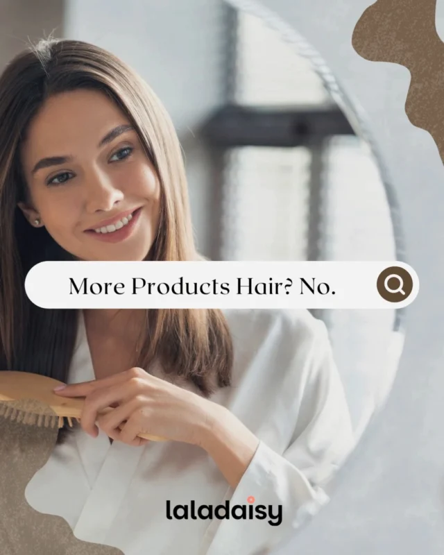 🌸Is Your Hair Routine Missing Something?

Healthy, manageable hair isn’t about using more products. It’s about using the right products in the right order for your hair.
From shampoo and conditioner to masks, detangling primers, heat protectants, and overnight treatments, the right routine can make all the difference.
Discover the complete Amika Hair Care Routine Guide and learn what to use, when to use it, and why it matters.

Read the guide at the link in our bio.

#AmikaHair #Amika #HairCareRoutine #HairCareTips #HealthyHair #HairCare #HairMask #HeatProtectant #HairGoals #LaLaDaisy @Amika